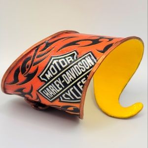 Harley Davidson Bracelet